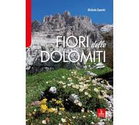 Fiori delle Dolomiti