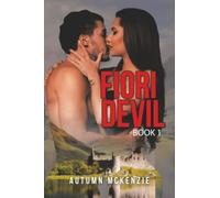 Fiori Devil: Book 1