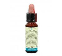 Fiori Di Bach 17 Hornbeam 10 Ml Di Leo