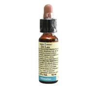 Fiori Di Bach 20 Mimulus 10 Ml Di Leo 10 ml Gocce orali