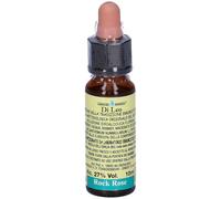 ROCK ROSE 10ML DI LEO
