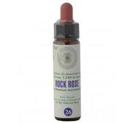 Fiori Di Bach 26 Rock Rose Gtt