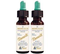 Fiori Di Bach Benoit Mimulus 10 Ml 2x10 ml Gocce orali