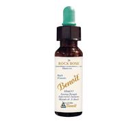 Alchimia Benoit FIORI DI BACH BENOIT ROCK ROSE 10 ML