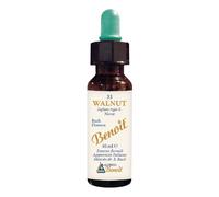 Fiori Di Bach Benoit Walnut 10 Ml