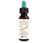 FIORI DI BACH BENOIT WILD OAT 10 ML
