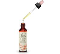 CHERRY PLUM FIORI DI BACH ORIGINAL 20ML