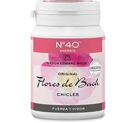 FIORI DI BACH CHICLES N. 40 ENERGIA