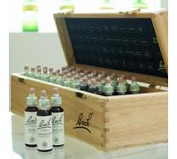 FIORI DI BACH - Consulenza per la scelta dei fiori + 1 flacone 30ml + ESPRESSO