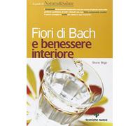 Fiori di Bach e benessere interiore