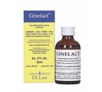 GINELACT GOCCE 30ML