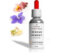 Fiori di Bach Gocce Rescue Remedy 30ml