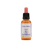 Fiori Di Bach Healing Herbs - Crab Apple 30ml