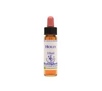 Fiori di Bach Healing Herbs - Holly 10 Ml