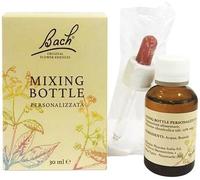Fiori di bach Mixing Bottle Gocce 30 ml