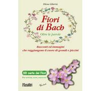 Fiori di Bach. Oltre le parole