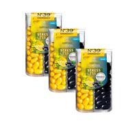 Fiori di Bach originali N°39 Emergency Stressless Day & Night Dragees 3x 44 g