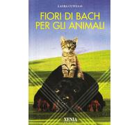 Fiori di Bach per gli animali - Cutullo Laura