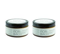 Fiori di Bach Phytorelax Crema Corpo Massaggio Rilassante 300 ml (Confezione da 2)