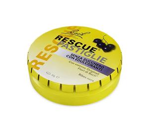 Fiori Di Bach Rescue Pastiglie Ribes Nero 50 g