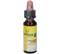Fiori di Bach Rescue Pet Gocce - risparmia il 10% con il codice: 10SCH