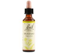 SCHWABE Bach Mustard, 20 ml