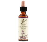 WATER VIOL BACH ORIG 20 ML
