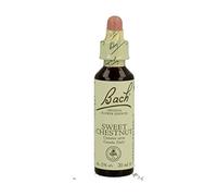 Fiori di Bach Sweet Chesnut, 20 ml