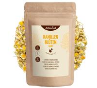 Fiori di Camomilla 500g interi e secchi tè alla camomilla da fiori interi 100%