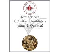 Fiori di camomilla (bio), confezione da 1 kg