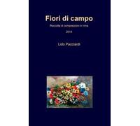 Fiori di campo