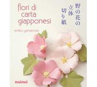 Fiori di carta giapponesi