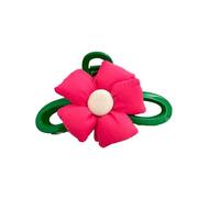 Fiori di colore caramella tornante temperamento della Corea del Sud moda dolce elegante clip per capelli signora ragazza viaggio accessori da sposa