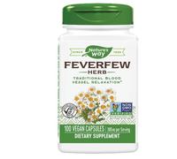 Fiori Di Fieno Erba 100 Caps / Biologico Di Nature's Way