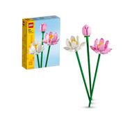 LEGO® 40647 Fiori di loto
