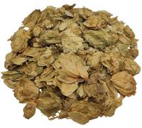 Fiori di Luppolo Essiccati 85g - 1.95KG Humulus Lupulus (1950 grammi)
