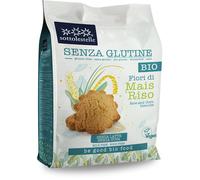 Fiori di Mais e Riso Biscotti Senza Glutine - Sottolestelle 250 g