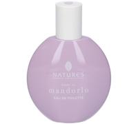 Fiori di mandorlo eau de toilette 50ml
