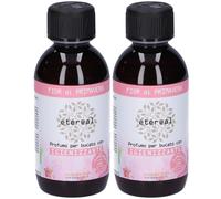 Fiori di Primavera - Profumo per bucato con igienizzante 2x200 ml