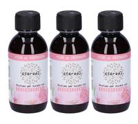 Fiori di Primavera - Profumo per bucato con igienizzante 3x200 ml