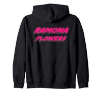 Fiori di Ramona | Pilgrim Pixie Dream Girl Felpa con Cappuccio