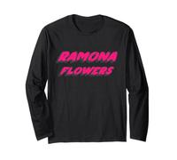 Fiori di Ramona | Pilgrim Pixie Dream Girl Maglia a Manica