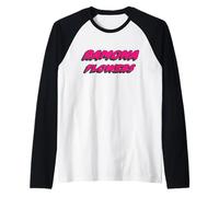 Fiori di Ramona | Pilgrim Pixie Dream Girl Maglia con Maniche Raglan