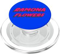Fiori di Ramona | Pilgrim Pixie Dream Girl PopSockets PopGrip per MagSafe