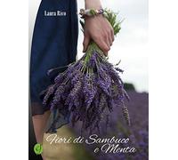 Fiori di sambuco e menta