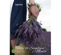 Fiori di sambuco e menta