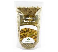 Fiori di Tiglio 200g - Tilia cordata - per tisana
