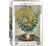 Eurographics - Puzzle Carciofi - 1000 Pezzi