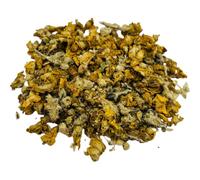 Fiori di Verbasco Essiccati 85g - 1.95Kg Qualità Premium Verbascum thapsus (460 grammi)