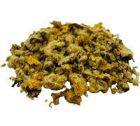 Fiori di Verbasco Essiccati 85g - 1.95Kg Qualità Premium Verbascum thapsus (950 grammi)